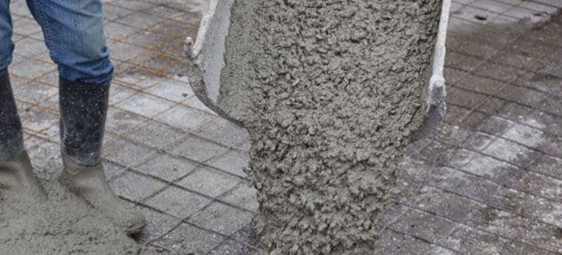 Ready Mix Concrete Wymondham